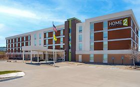 Home2 Suites By Hilton Omaha West