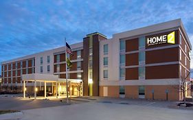 Home2 Suites By Hilton Omaha West